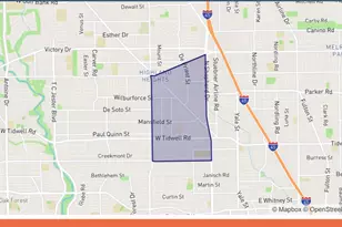 7309 W Montgomery Rd, Houston, TX 77091 - Photo 16