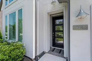 28 Clearview Terrace Pl, Tomball, TX 77375 - Photo 8