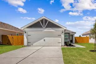 10410 Red Cardinal Dr Dr, Cleveland, TX 77328 - Photo 1