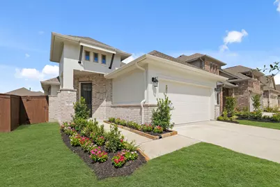 28805 Bobcat Run Drive, New Caney, TX 77357 - Photo 34