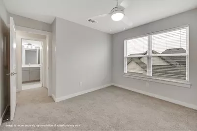 10122 Conover Commons Circle, Fort Worth, TX 76108 - Photo 14