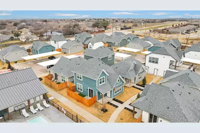 10122 Conover Commons Circle, Fort Worth, TX 76108 - Photo 28