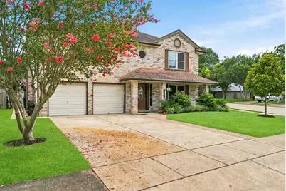 2135 Victoria Garden Drive, Richmond, TX 77406 - Photo 2