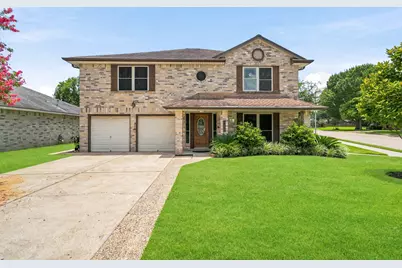 2135 Victoria Garden Drive, Richmond, TX 77406 - Photo 1