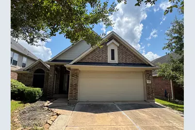 2827 Fair Chase Drive, Katy, TX 77494 - Photo 1