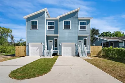 9409 Clinton Drive #A, Houston, TX 77029 - Photo 1