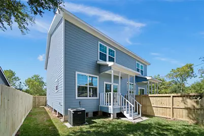 9409 Clinton Drive #A, Houston, TX 77029 - Photo 26