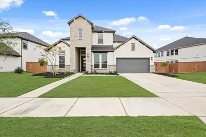 23911 Primrose Garden Road, Katy, TX 77493 - Photo 2