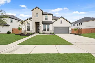 23911 Primrose Gdn Rd, Katy, TX 77493 - Photo 2