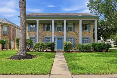 23039 Indian Ridge Drive, Katy, TX 77450 - Photo 1