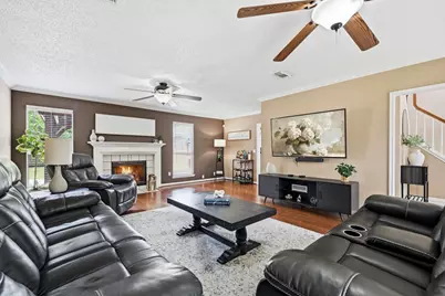 23039 Indian Ridge Drive, Katy, TX 77450 - Photo 4