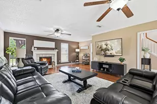 23039 Indian Ridge Dr, Katy, TX 77450 - Photo 4
