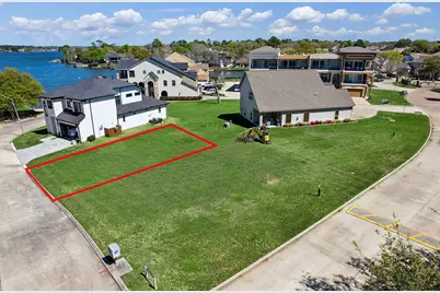 Tbd (Lot 2, Block 37) Outrigger Court, Willis, TX 77318 - Photo 1