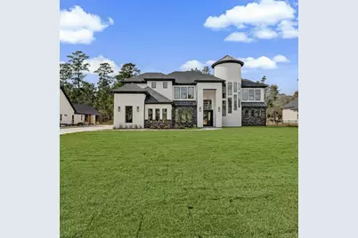 18556 Michaels Run, Montgomery, TX 77316 - Photo 2