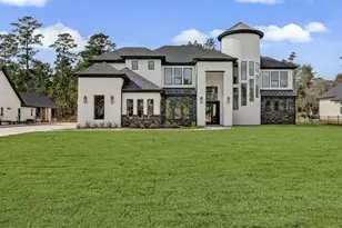 18556 Michaels Run, Montgomery, TX 77316 - Photo 2