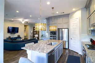 3203 Millwork St St, Houston, TX 77080 - Photo 10