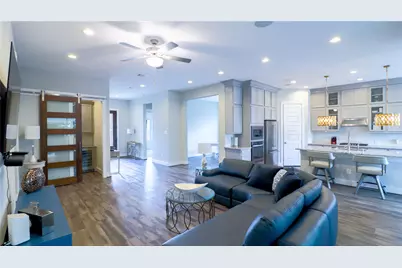 3203 Millwork St Street, Houston, TX 77080 - Photo 6