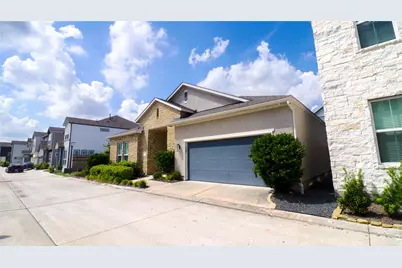 3203 Millwork St Street, Houston, TX 77080 - Photo 2
