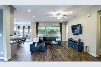 3203 Millwork St Street, Houston, TX 77080 - Photo 4