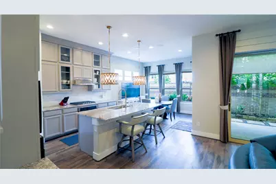 3203 Millwork St Street, Houston, TX 77080 - Photo 8