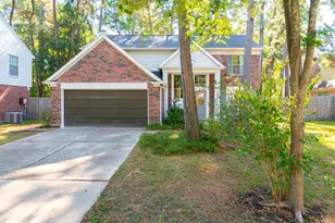 18 Cottage Grove Pl, The Woodlands, TX 77381 - Photo 1
