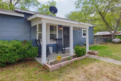 401 W Live Oak and 504 S Pecan Street, Moulton, TX 77975 - Photo 18