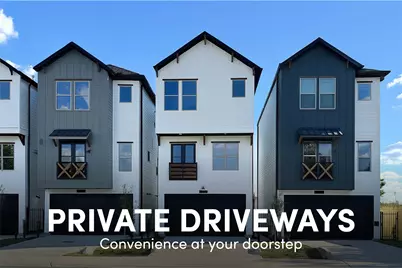 7809 Amelia Road #B, Houston, TX 77055 - Photo 2