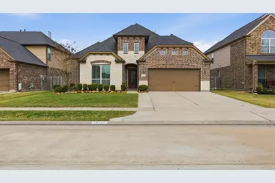19122 Gaslamp Point Court, Cypress, TX 77429 - Photo 2