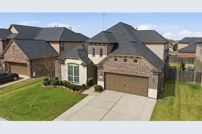 19122 Gaslamp Point Court, Cypress, TX 77429 - Photo 1