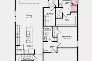 7510 Happiness Pass, Richmond, TX 77469 - Photo 2