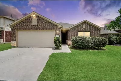 8620 Havana Drive, Texas City, TX 77591 - Photo 14