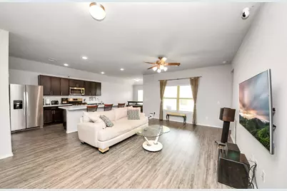 8620 Havana Drive, Texas City, TX 77591 - Photo 4