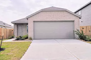 6151 Sunburst Scarlet St, Katy, TX 77493 - Photo 1