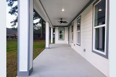 20 Lazy Springs, Trinity, TX 75862 - Photo 36