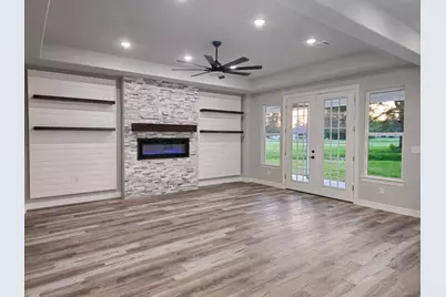 20 Lazy Springs, Trinity, TX 75862 - Photo 4