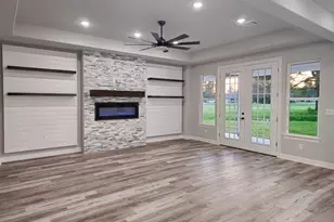 20 Lazy Spgs, Trinity, TX 75862 - Photo 4