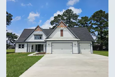 20 Lazy Springs, Trinity, TX 75862 - Photo 1