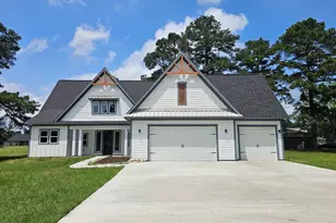 20 Lazy Spgs, Trinity, TX 75862 - Photo 1