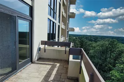 14655 Champion Forest Drive #1102, Houston, TX 77069 - Photo 14