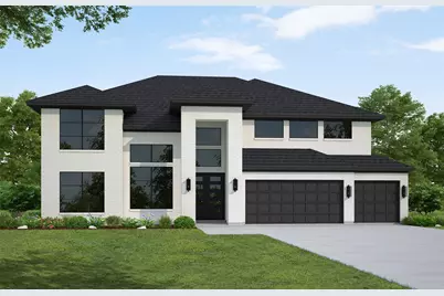 26821 Mustang Springs Court, Montgomery, TX 77316 - Photo 1