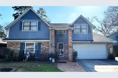 24015 Spring Briar Lane, Spring, TX 77373 - Photo 1