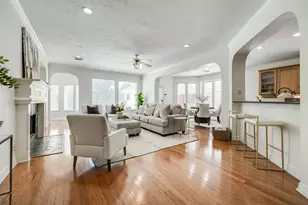 12117 Cielio Bay Ln, Houston, TX 77041 - Photo 16