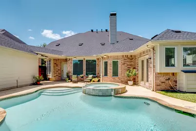 12117 Cielio Bay Lane, Houston, TX 77041 - Photo 1