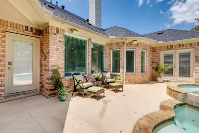 12117 Cielio Bay Lane, Houston, TX 77041 - Photo 8