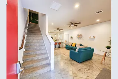 5910 Shelburne Street #A, Houston, TX 77396 - Photo 2