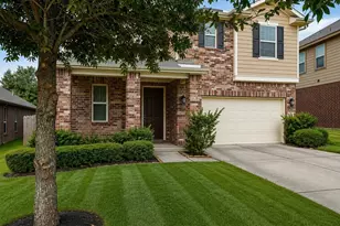 1972 Elkington Cir, Conroe, TX 77304 - Photo 2