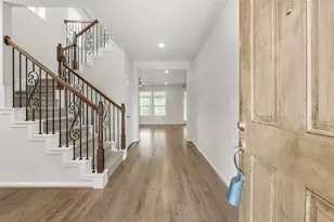 1972 Elkington Cir, Conroe, TX 77304 - Photo 4