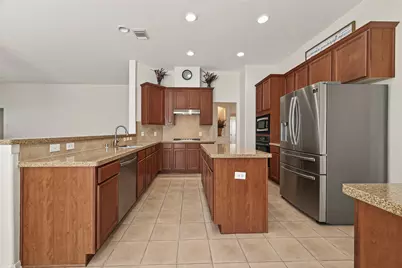 1608 Spring Glen Lane, Pearland, TX 77581 - Photo 16