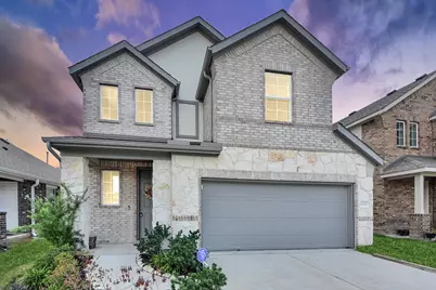 21223 Shore Bluff Drive, Cypress, TX 77433 - Photo 2