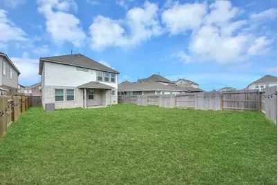 21223 Shore Bluff Drive, Cypress, TX 77433 - Photo 8